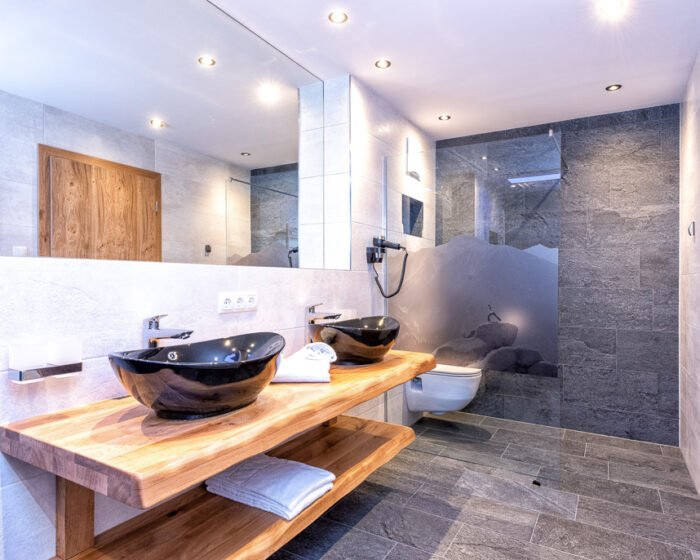 Sruh Prime - Apartment 2: „Familienrefugium“