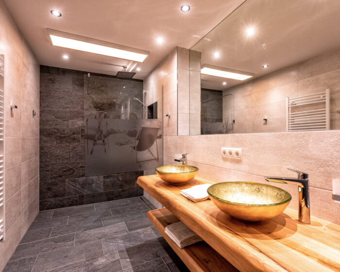 Sruh Prime - Apartment 2: „Familienrefugium“