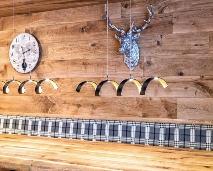 Sruh Prime - Apartment 2: „Familienrefugium“