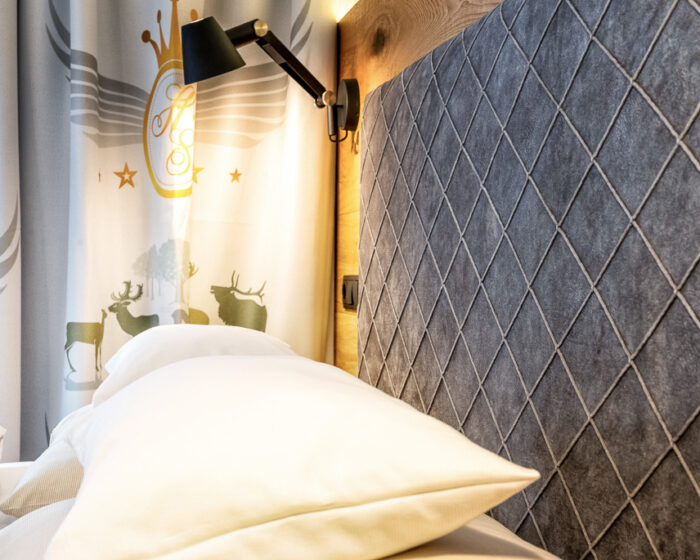 Sruh Prime - Apartment 2: „Familienrefugium“