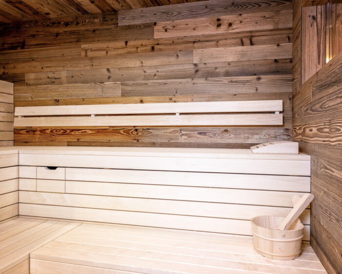 Sruh Prime - Apartment 2: „Familienrefugium“